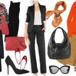 Как одеваться модно осенью?